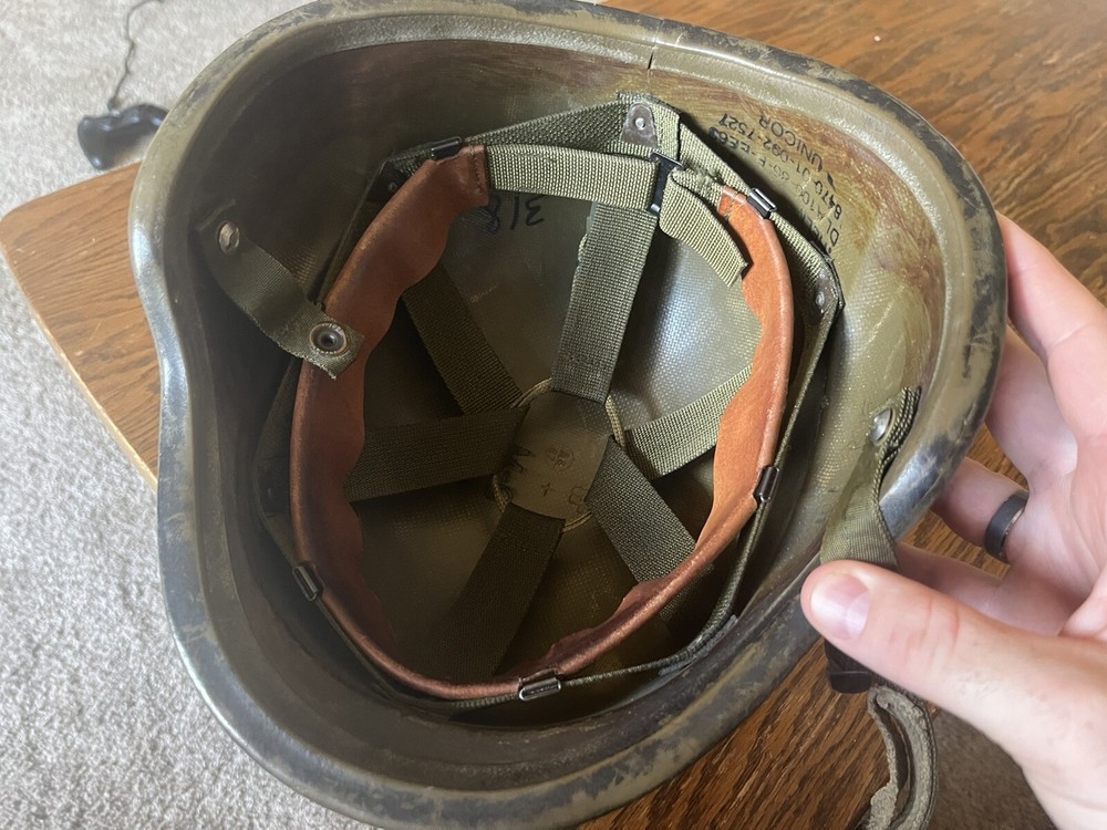 ballistic helmet medium Unicore