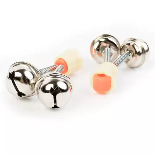 Outfitters Glow Pole Bells 2 pack