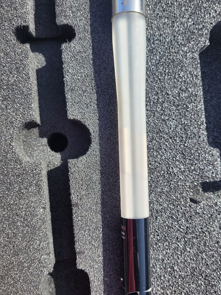 Hellma Analytics Excalibur All Quartz Immersion Probe