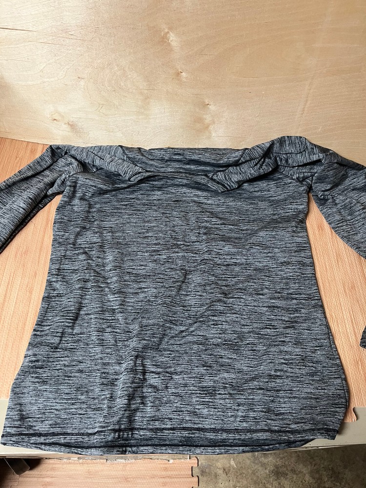 Climate Right XL Soft Undershirt used