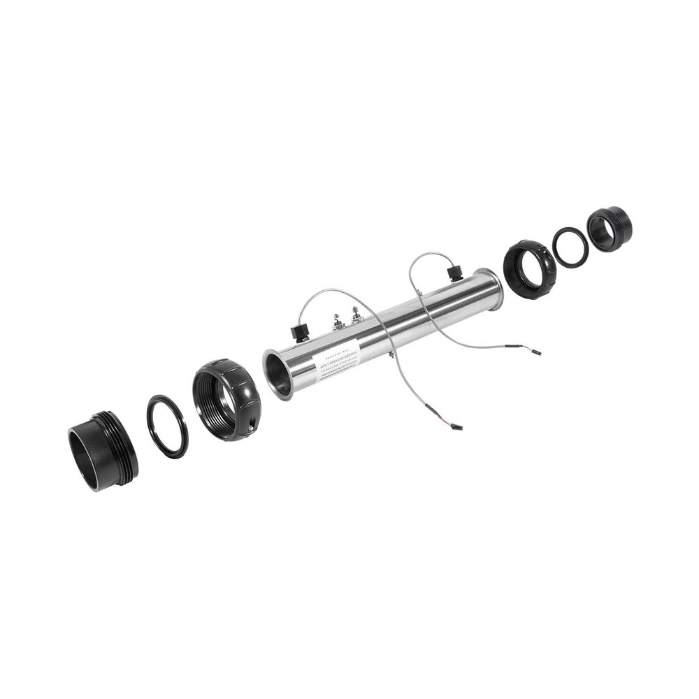 Replace 58117 M-7 Heater Assembly for Balboa VS, EL, TS, GS & BP Control Systems