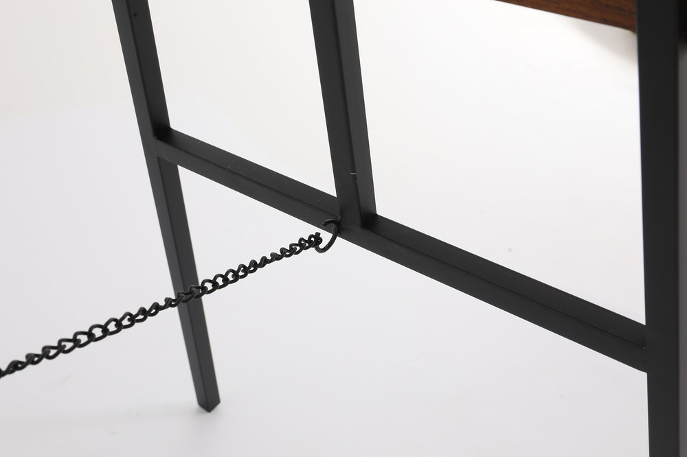 Large Adjustable Free Standing Easel for Artwork and Signs Display