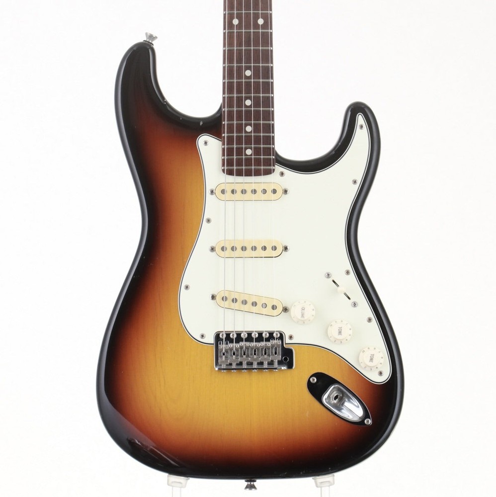MOMOSE MST1-STD/NJ 3Tone Sunburst [3626]