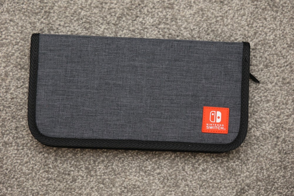 Nintendo Switch Starter Kit - Read Description