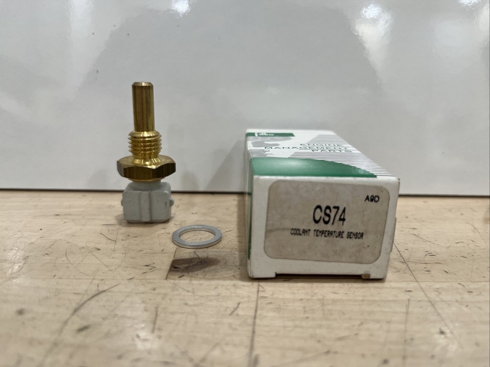 Filko CS74 Coolant Temp Sensor