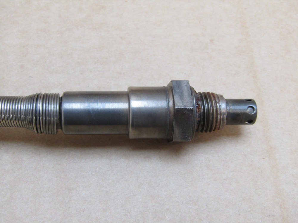 Keeway RKF 125 E5 2024 1,922 miles lambda sensor (14889)