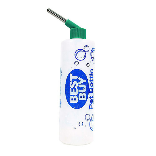 Ware Best Buy Bottle