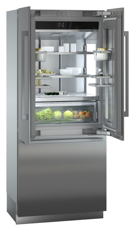 Liebherr MCB3652 - Built-in Refrigerator-Freezer - Panel Ready