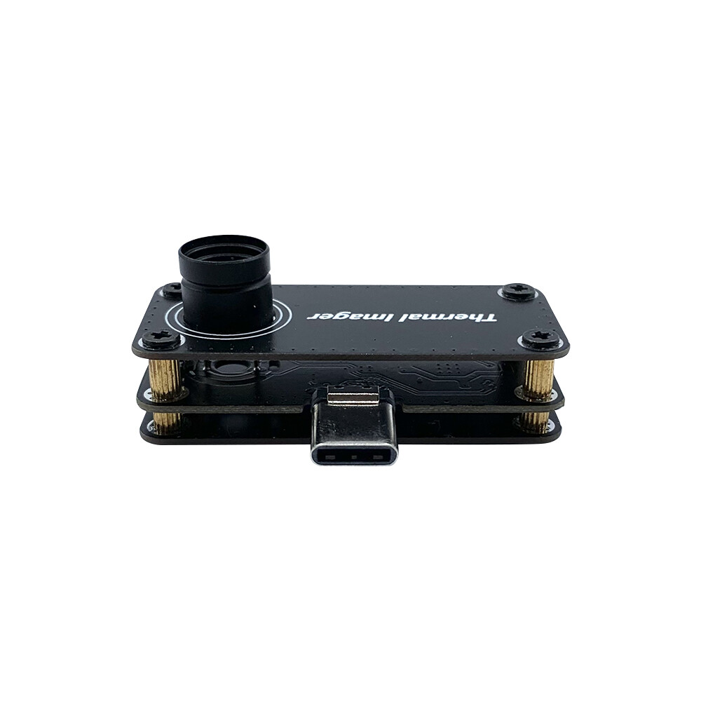 Infrared Thermal Imaging Camera IR Imager USB Type-C for Android Mobile Phone