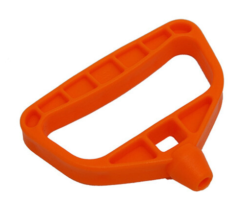 SPI Starter Handle Orange SM-12037OR