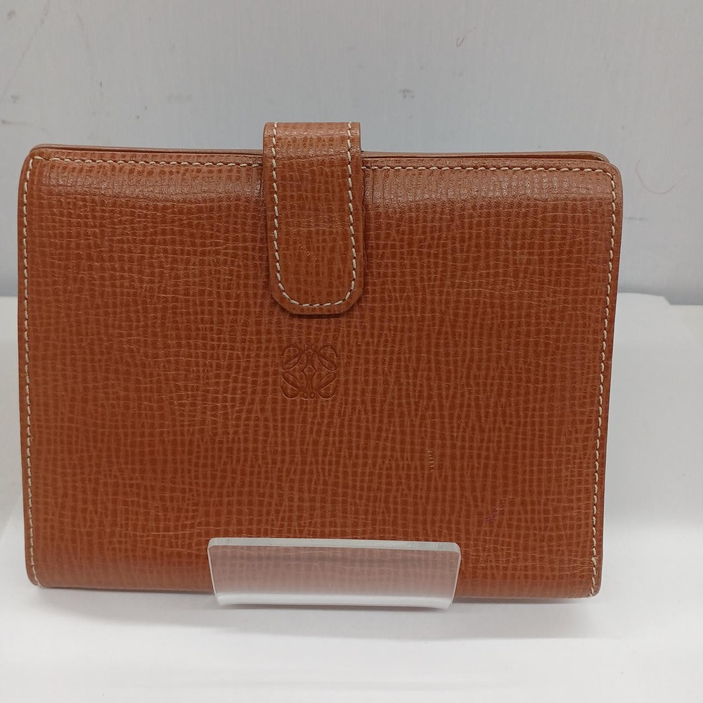 Loewe Brn Notebook Cover
