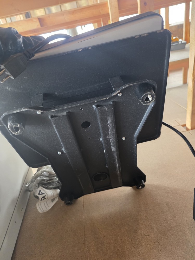 Vevor Combo Heat Press Machine