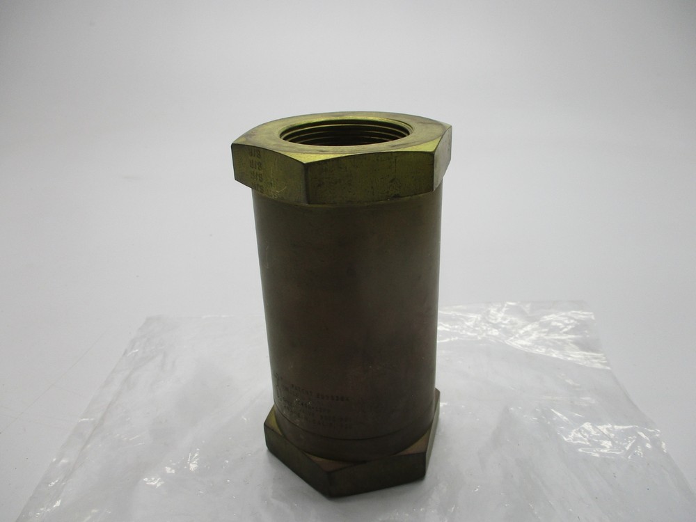 CIRCLE SEAL 249B-12PP VALVE UNMP