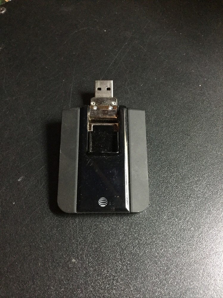 NETGEAR AirCard 340U USB Modem - AT&T A1