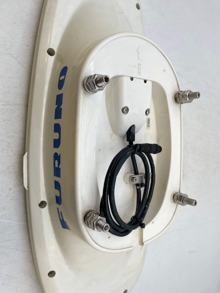 Furuno SC-33 GPS Satellite Compass (Used)
