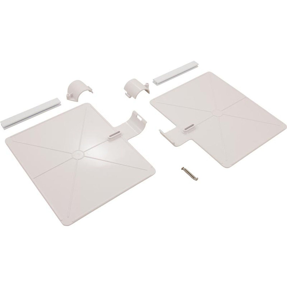 Ladder Guard, Zodiac Polaris, Quantity 2