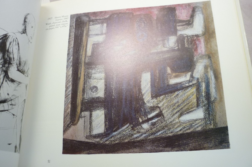 TASEND GALLERY PAINTINGS DRAWINGS SCULPTURE CATALOG