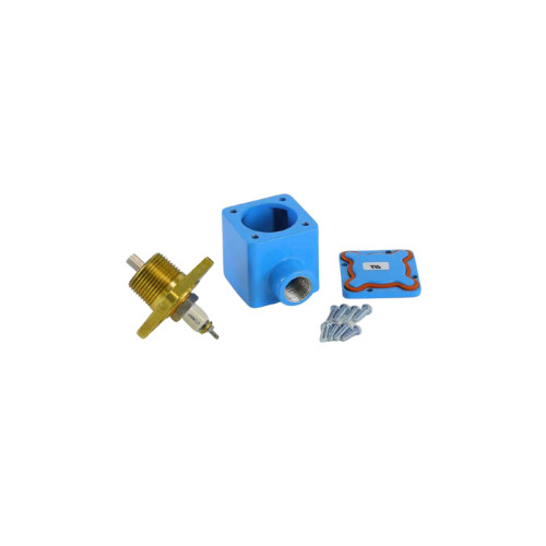 Warrick-Gems Sensors & Controls 3E1B