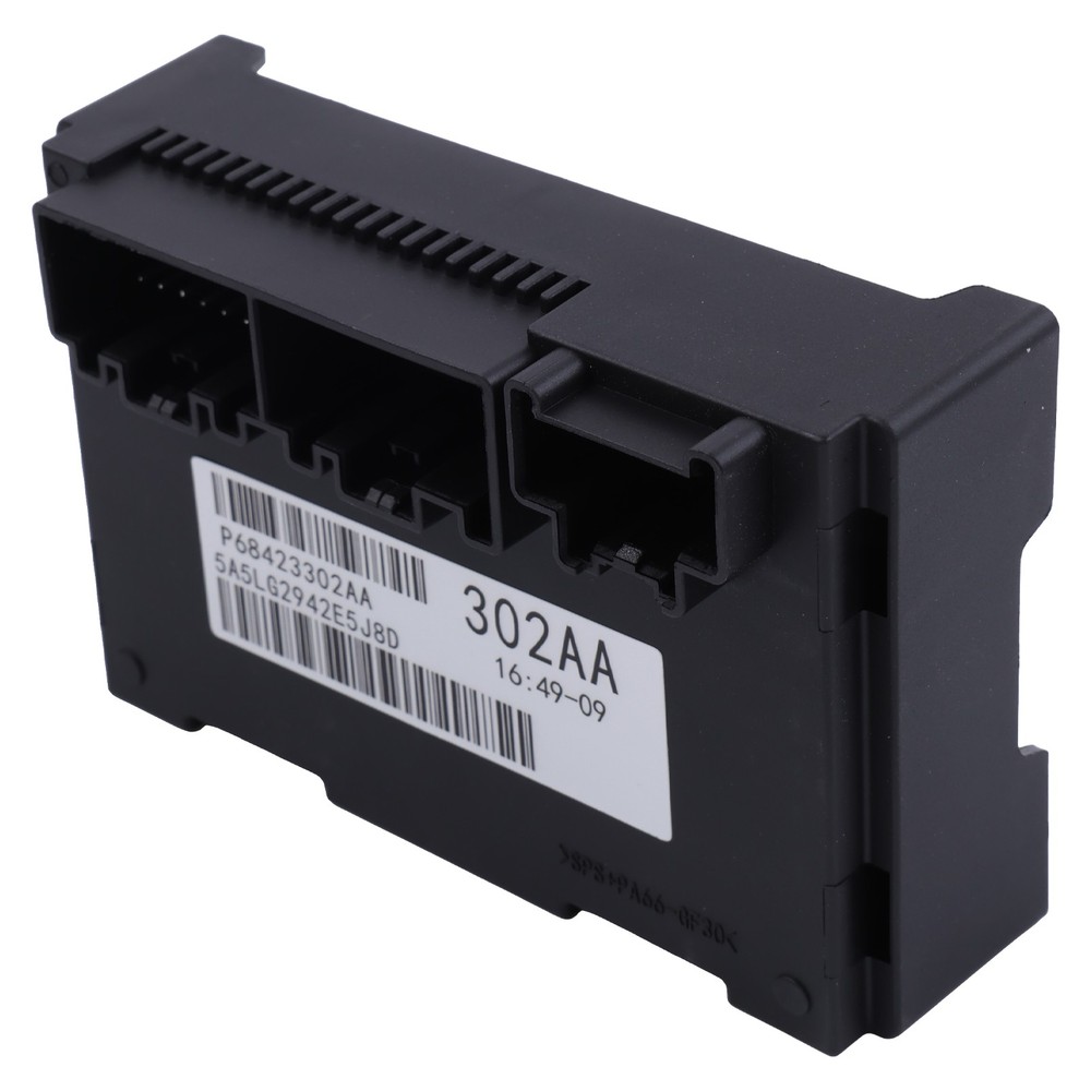 68423302AA Transfer Case Control Module For 2019 Jeep Grand Cherokee Durango New