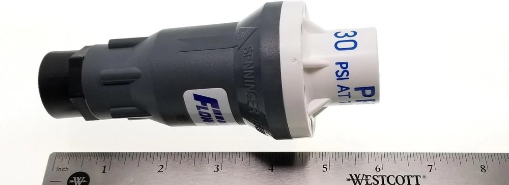 Flow-Rite BA-003 Regulator For BA-FLW-80 Regulated Hose System With Precise