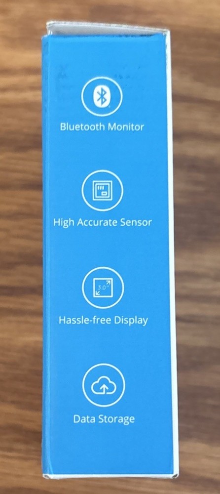 Govee Smart Thermo-Hygrometer H5075 Temperature & Humidity Sensor App Control