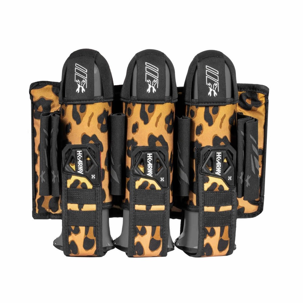 HK Army Eject Harness - 3+2 - Leopard King