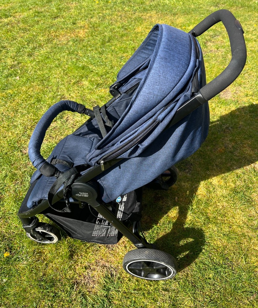 Britax romer Flylite Stroller