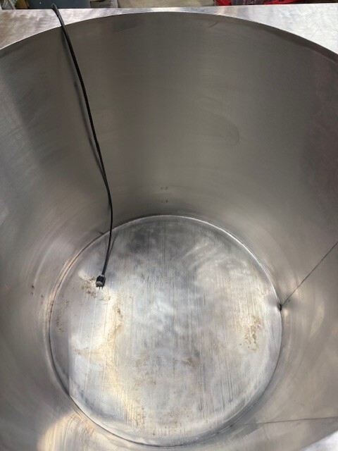 PRIMO 2000 Wax Melter