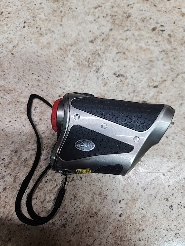 Halo P1000x Rangefinder