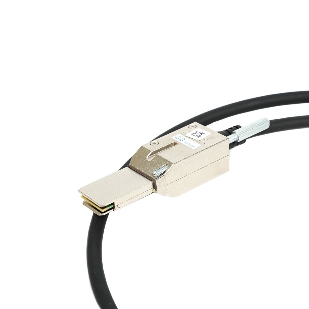 Cisco C9200L 1M Type 4 Stacking Cable STACK-T4-1M