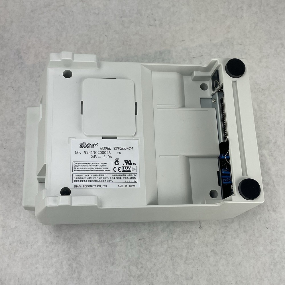 Star TSP200-24 Printer