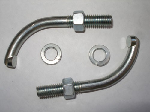 BETWEEN THE LIN SLIDEKICKS CARBIDE REPLACEMENT TIPS 1105-CRT