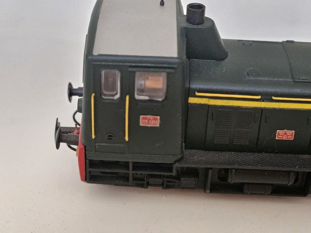 Kleinbahn Train Collecting