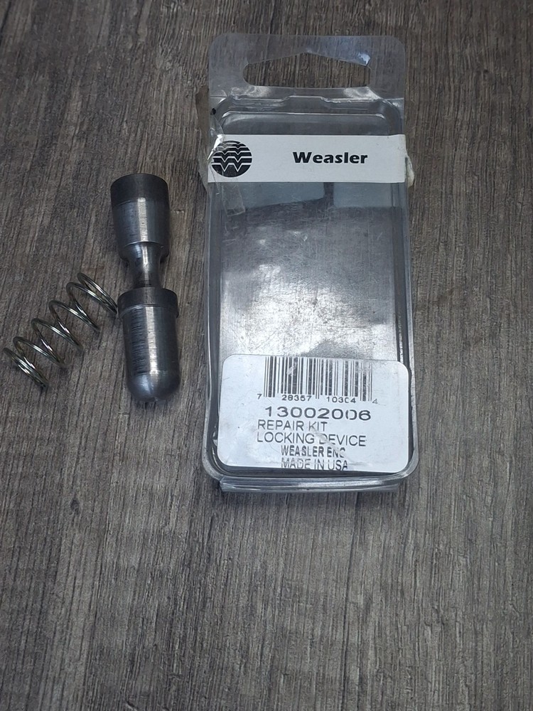 Weasler 13002006 Locking Device Repair Kit