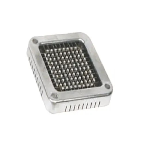 Thunder Group 1/4" Replacement Pusher Block for Thunder Group Fry Cutter