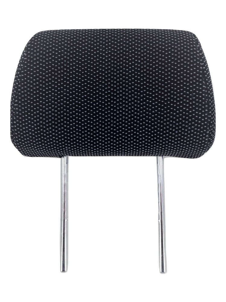 Grammer headrest