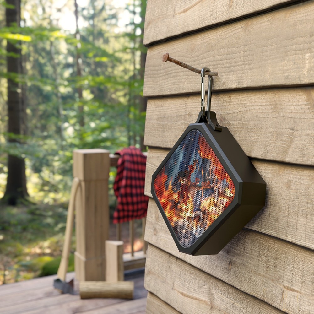 One Piece Blackwater Outdoor Bluetooth Speaker