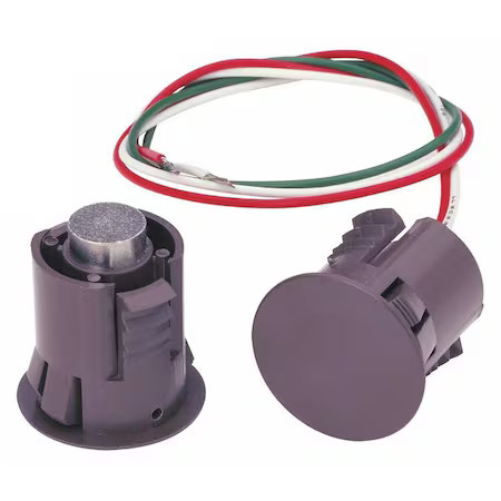 Sdc Mc-4 Door Status Sensor, Plastic, Powder Coated, For Use With: Access