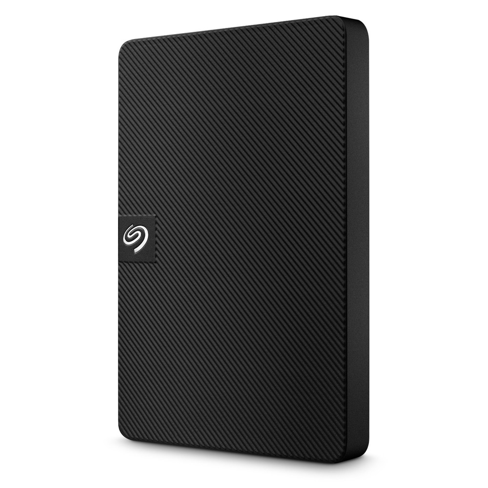 Seagate Portable HDD 2TB STGX2000400