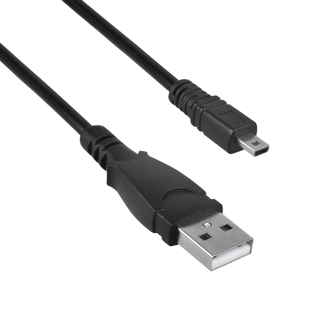 USB Computer Data SYNC Cable Cord Lead For Samsung Digimax BL103 BL-103 Camera