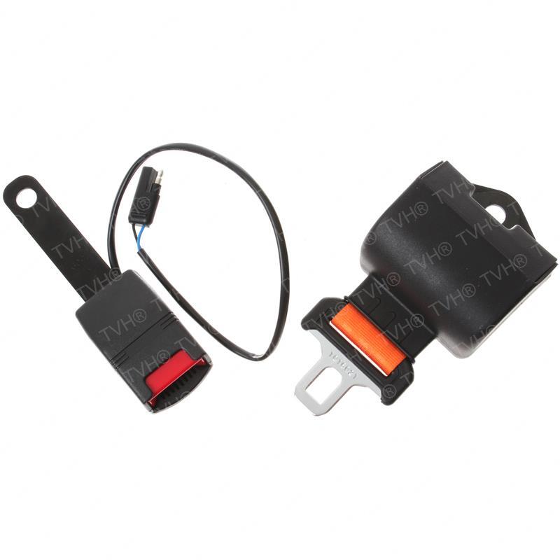 BELT - SEAT RETRACTABLE ORANGE W/SWITCH - SY18413