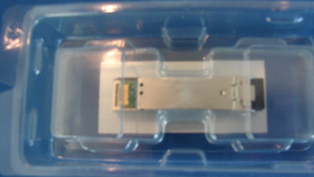 ADVA MM/LC Transceiver SFP/2G1/850I