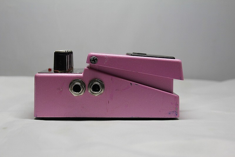 BOSS DC-3 Digital Space-D Guitars Effect Pedal USED