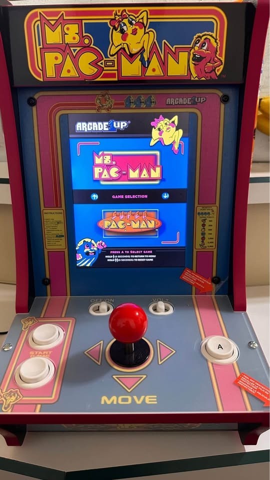 Arcade One Up