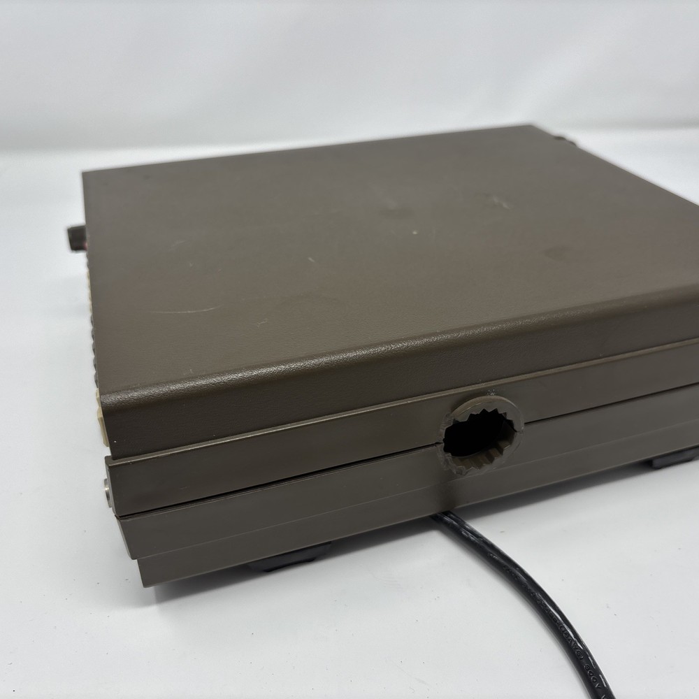 BK Precision DYNASCAN Model 2009 MTS TV-Stereo Generator, Powers On - Untested