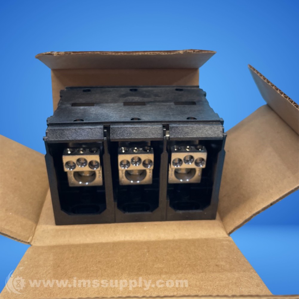Marathon 1333587-CH Distribution Block FNOB