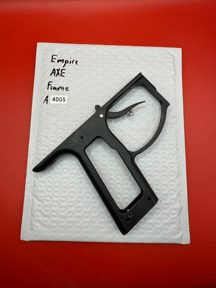 Empire AXE Frame