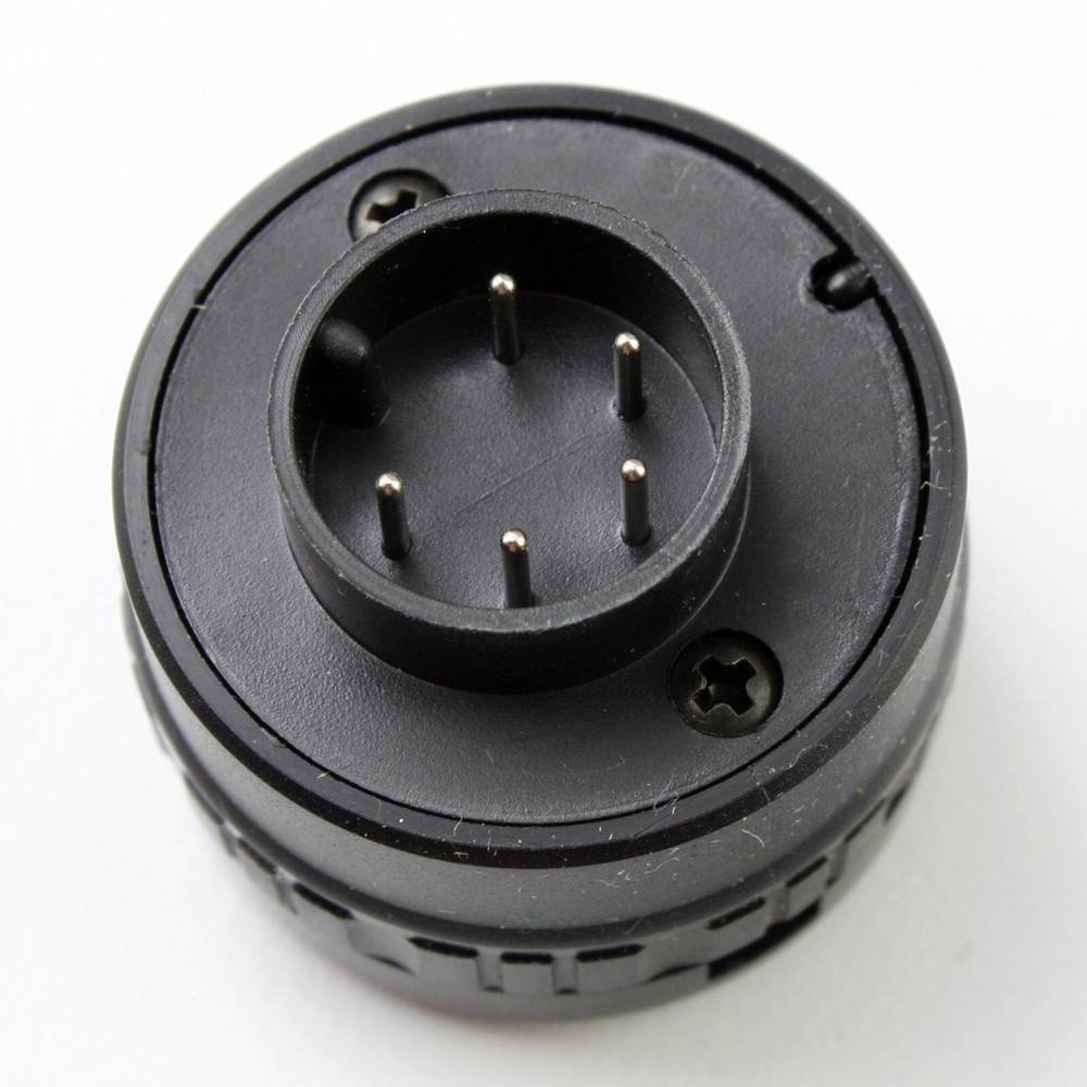 Vivitar Vari-Power Sensor Module for Model 285 Electronic Flash