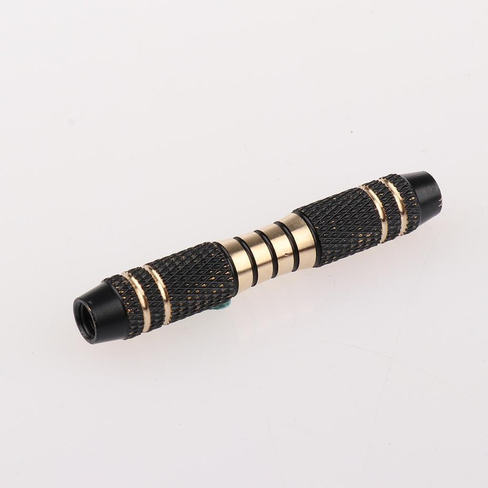 6Pcs/ 16g Replacement for and Steel Tip