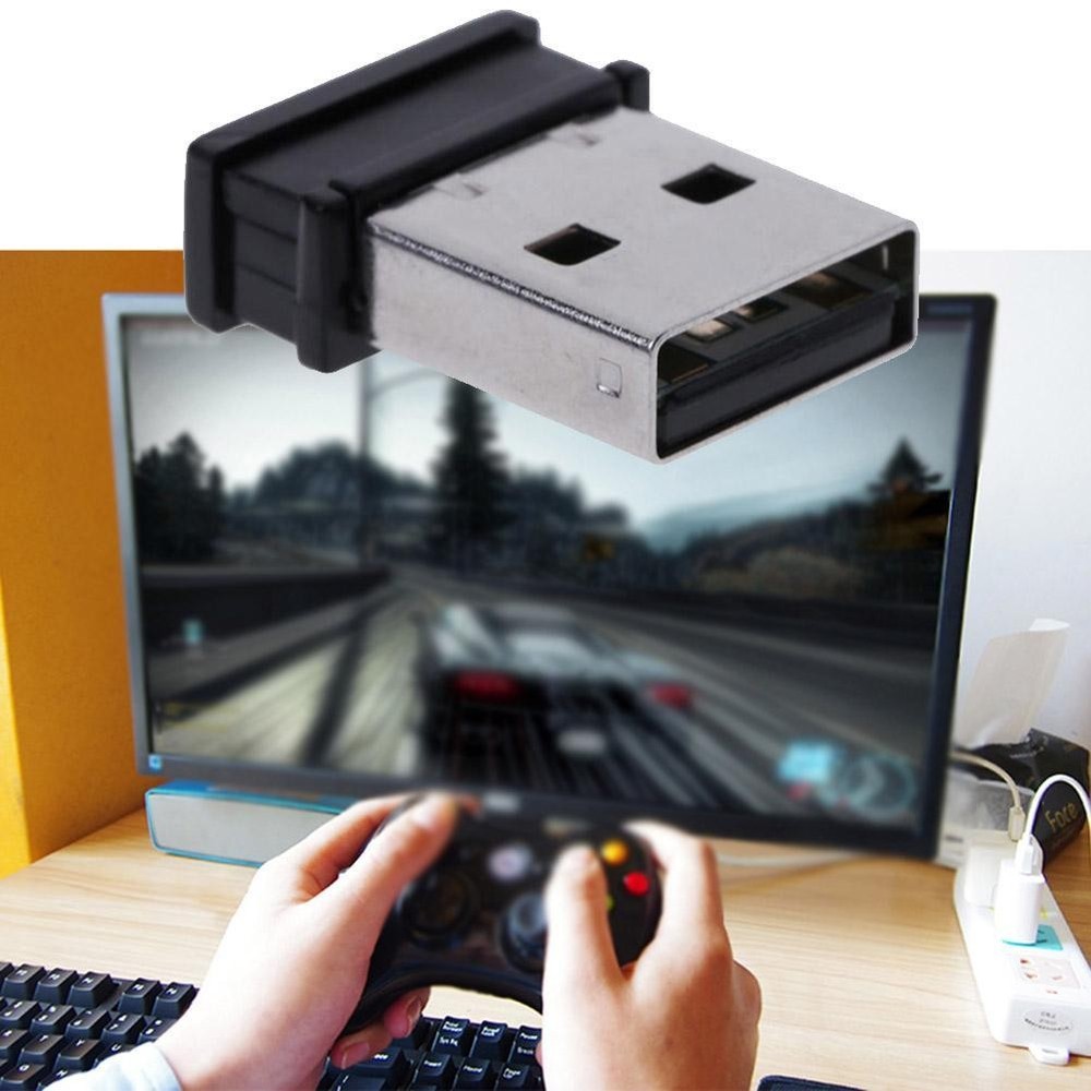 Steam Controller Wireless Receiver USB dongle Adapter For Steam❀♉
